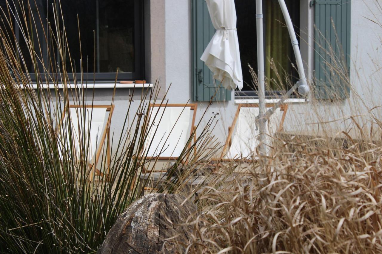 Willa Chez Elles En Provence Nans-les-Pins Zewnętrze zdjęcie